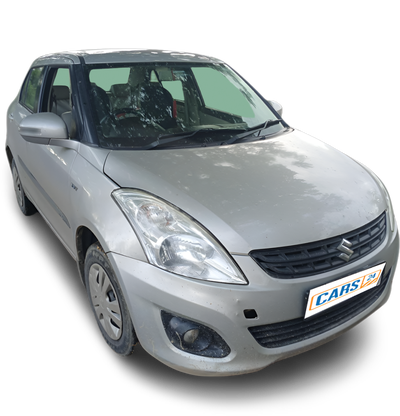 Maruti Swift Dzire-img